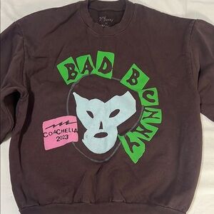 Bad Bunny x Coachella Sweatshirt